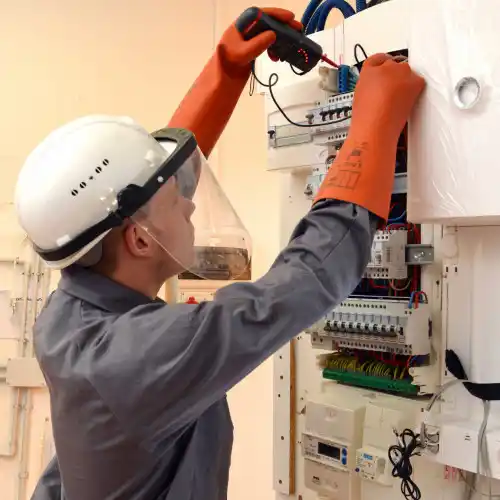 elektricien Poeldijk